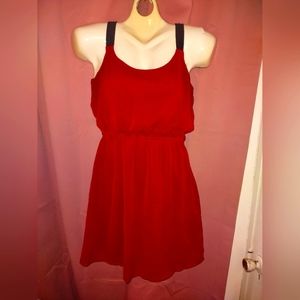 Exhilaration summer dress